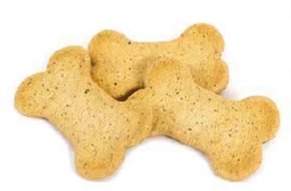 Picture of DOG BISCUIT BONE PACK OF 3